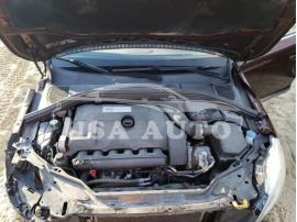 VOLVO XC60 T6 PR 2015