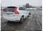 VOLVO XC60 T6 2015