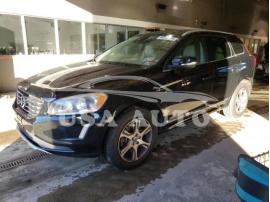 VOLVO XC60 T6 PR 2015