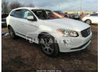 VOLVO XC60 T6 2015