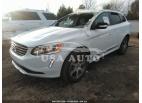 VOLVO XC60 T6 2015