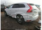 VOLVO XC60 T6 2015