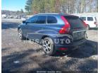 VOLVO XC60 T6 2015