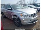 VOLVO XC60 T6 2015