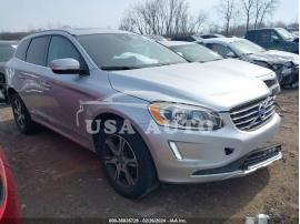 VOLVO XC60 T6 2015
