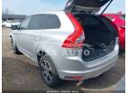 VOLVO XC60 T6 2015