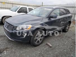 VOLVO XC60 T6 PR 2015