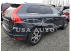 VOLVO XC60 T6 PR 2015