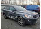 VOLVO XC60 T6 PR 2015