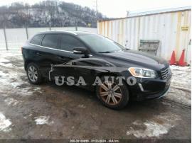 VOLVO XC60 T6 2016