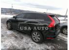 VOLVO XC60 T6 2016