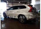 VOLVO XC60 T6 PR 2015