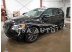 VOLVO XC60 T6 PL 2016