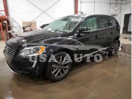 VOLVO XC60 T6 PL 2016