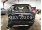 VOLVO XC60 T6 PL 2016