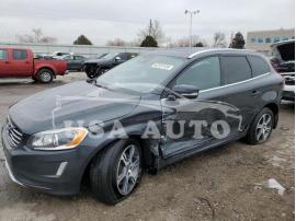 VOLVO XC60 T6 PL 2015
