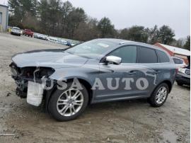 VOLVO XC60 T6 R- 2016