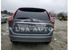 VOLVO XC60 T6 R- 2016