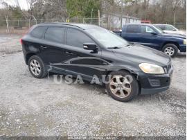 VOLVO XC60 3.2/3.2 PLATINUM/3.2 PREMIER/3.2 PREMIER PLUS 2013