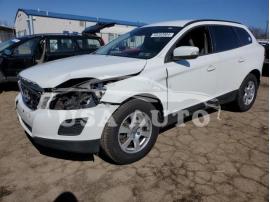 VOLVO XC60 3.2 2012