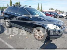 VOLVO XC60 3.2/3.2 PLATINUM/3.2 PREMIER/3.2 PREMIER PLUS 2012