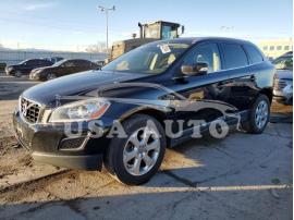 VOLVO XC60 3.2 2013