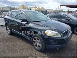 VOLVO XC60 3.2/3.2 PLATINUM/3.2 PREMIER/3.2 PREMIER PLUS 2012