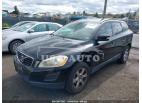 VOLVO XC60 3.2/3.2 PLATINUM/3.2 PREMIER/3.2 PREMIER PLUS 2012