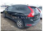 VOLVO XC60 3.2/3.2 PLATINUM/3.2 PREMIER/3.2 PREMIER PLUS 2012