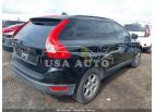 VOLVO XC60 3.2/3.2 PLATINUM/3.2 PREMIER/3.2 PREMIER PLUS 2012