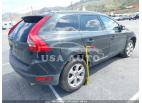 VOLVO XC60 3.2/3.2 PLATINUM/3.2 PREMIER/3.2 PREMIER PLUS 2013