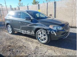 VOLVO XC60 3.2L/3.2L PLATINUM/3.2L PREMIER/3.2L PREMIER PLUS 2014
