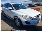 VOLVO XC60 3.2/3.2 PLATINUM/3.2 PREMIER/3.2 PREMIER PLUS 2012