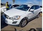 VOLVO XC60 3.2/3.2 PLATINUM/3.2 PREMIER/3.2 PREMIER PLUS 2012