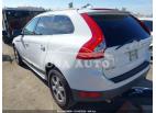 VOLVO XC60 3.2/3.2 PLATINUM/3.2 PREMIER/3.2 PREMIER PLUS 2012