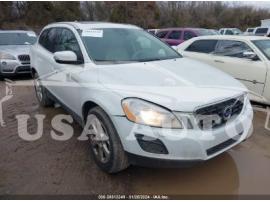 VOLVO XC60   2013