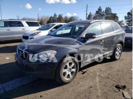 VOLVO XC60 3.2 2012