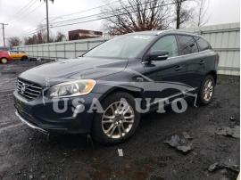 VOLVO XC60 3.2 2014