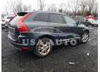 VOLVO XC60 3.2 2014