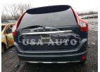 VOLVO XC60 3.2 2014