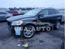 VOLVO XC60 3.2 2014