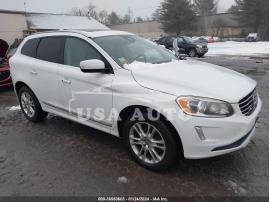 VOLVO XC60 3.2/3.2 PLATINUM/3.2 PREMIER/3.2 PREMIER PLUS 2014