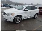 VOLVO XC60 3.2/3.2 PLATINUM/3.2 PREMIER/3.2 PREMIER PLUS 2014