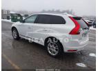 VOLVO XC60 3.2/3.2 PLATINUM/3.2 PREMIER/3.2 PREMIER PLUS 2014