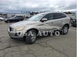 VOLVO XC60 3.2 2012
