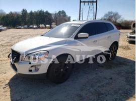 VOLVO XC60 3.2 2013