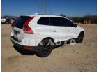 VOLVO XC60 3.2 2013