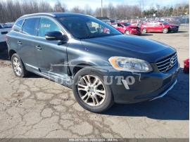 VOLVO XC60 3.2/3.2 PLATINUM/3.2 PREMIER/3.2 PREMIER PLUS 2014