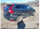 VOLVO XC60 3.2/3.2 PLATINUM/3.2 PREMIER/3.2 PREMIER PLUS 2014