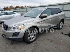 VOLVO XC60 3.2 2012